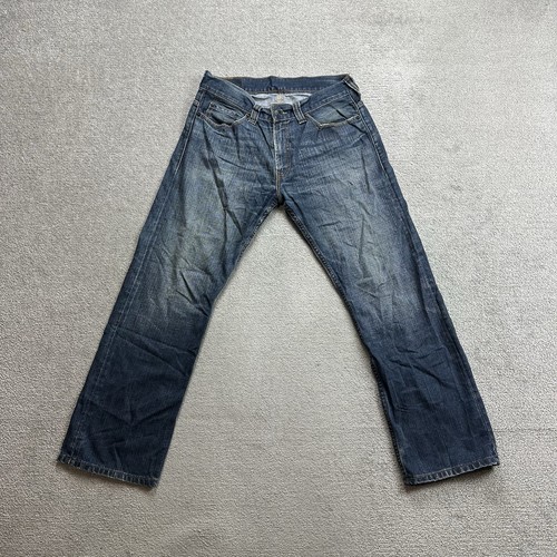 Pantalone jeans uomo levis - uomo,