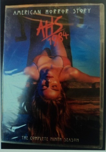 American horror story the - american, story:
