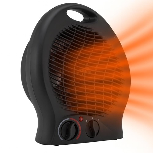 Termoventilatore elettrico - termoventilatore,
