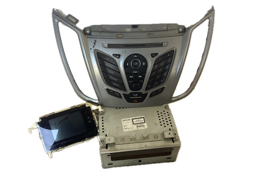 Stereo autoradio radio lettore - stereo,