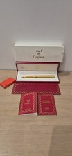Cartier Vendome Fountain Pen