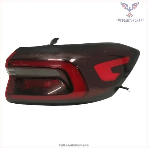 F4gmcas faro fanale posteriore - f4gmcas,