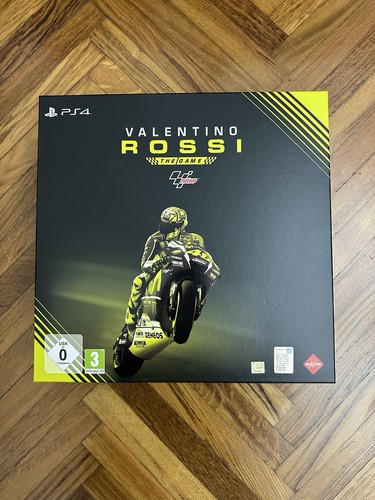 Valentino rossi the game - valentino,