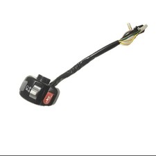 DEVIO LUCI COMANDO FRECCE MBK BOOSTER 100 ORIGINALE 