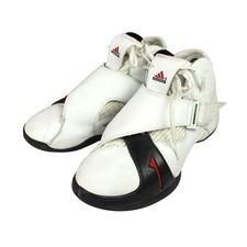 Rare Adidas Tmac 5 2005 OG