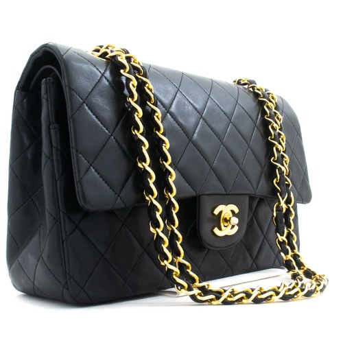 Aj5 chanel autentica borsa - borsa, a