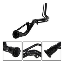 Tubo collo riempimento