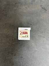 Zelda Ocarina of Time 3D