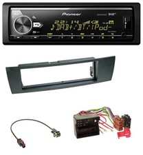 Pioneer Bluetooth USB DAB MP3
