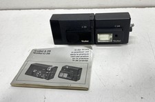 Rollei A26 Point & Shoot