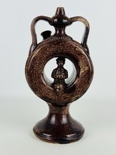 Ceramica grottaglie antica - di,