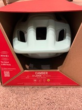 Casco Camber Specializzato XL