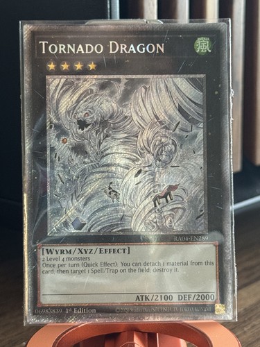 Drago tornado platinum secret - (platinum,
