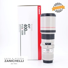 Canon EF 400mm f/5.6 L USM