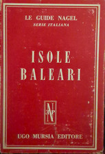 Isole Baleari guida Nagel