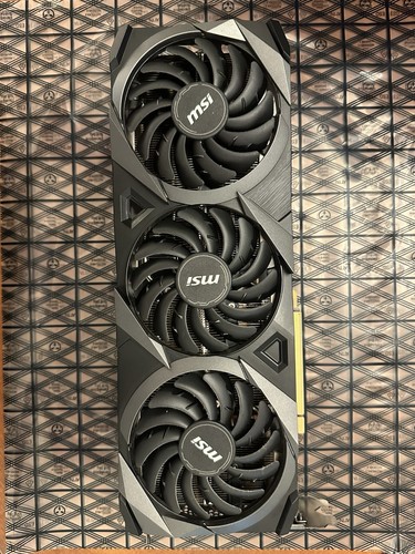Msi geforce rtx 3080 - rtx,