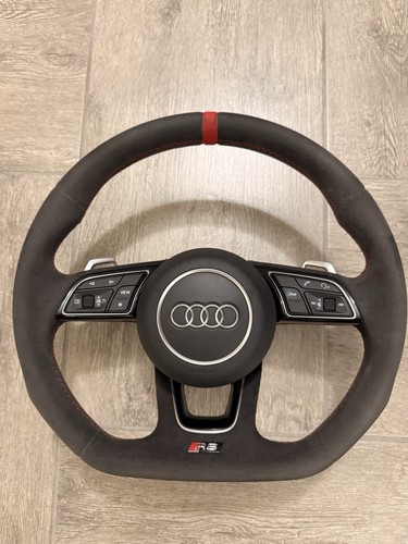 Volante originale audi rs3 - volante,