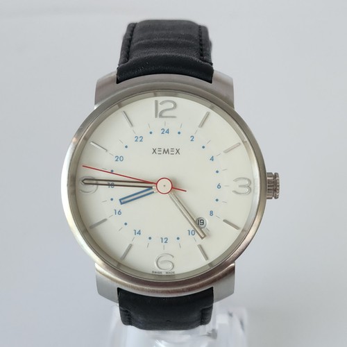 Orologio uomo automatico gmt - automatico,