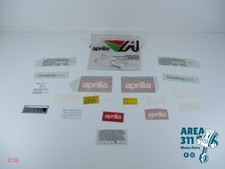 AP8237593 APRILIA ADESIVI