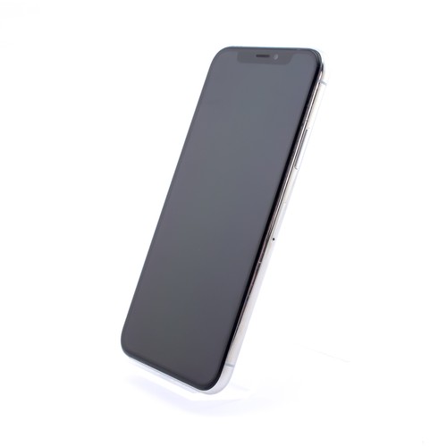 Apple iphone argento - argento, 256