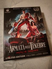 L'ARMATA DELLE TENEBRE ARMY OF