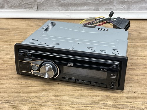 Jvc r223 lettore per - kd-r223,