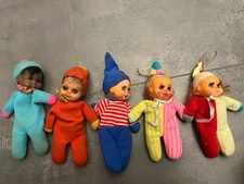 Paciocchini Gig El Greco Anni