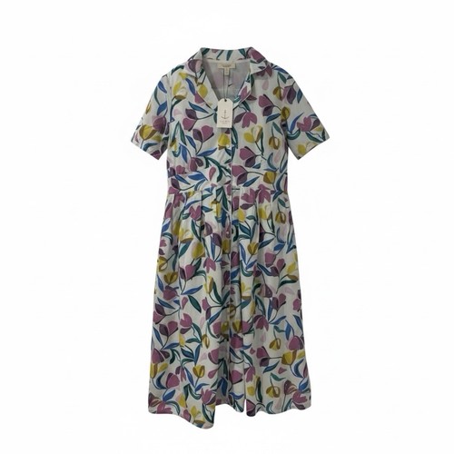 Abito midi floreale - , seasalt