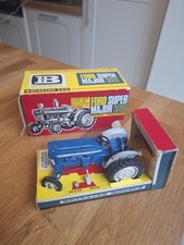 Britains Farm Toys Ford 5000