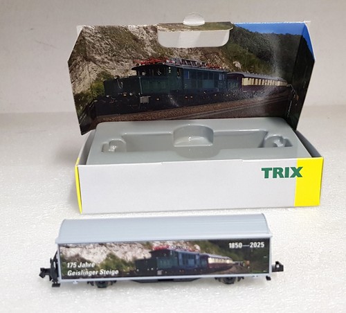 Trix modello speciale swm - trix,,