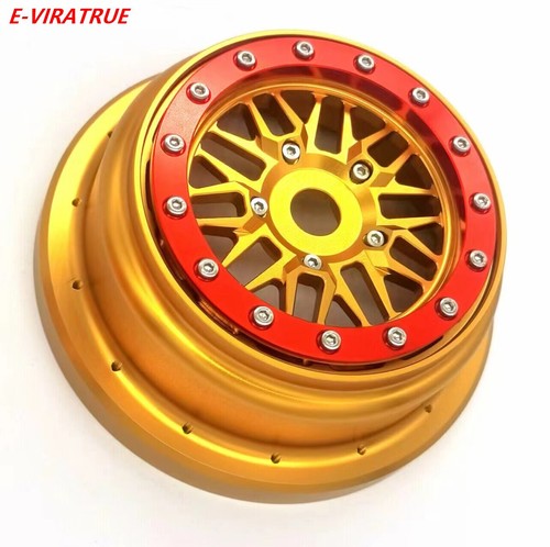 Viratrue ruota bloccaggio - e-viratrue,