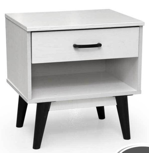 Comodino camera letto moderno - comodino,