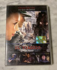 DVD "IL VIAGGIO" ETTORE
