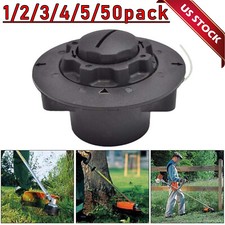 Testina di ricambio per