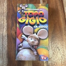 Los Programas De TOPO GIGIO #6