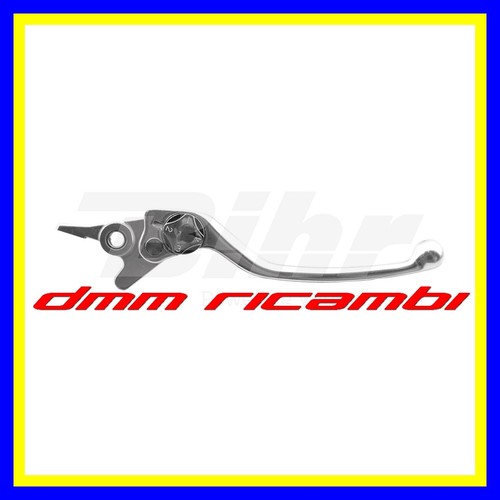 Leva freno anteriore aprilia - leva,
