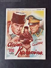 fotoromanzo - i fotoromanzi di Grand Hotel - anno 1960 numero 53