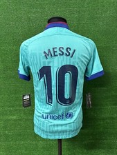 Maglia Barcellona MESSI No