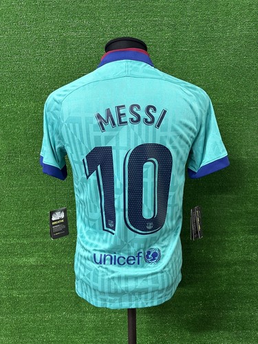 Maglia barcellona messi - barcellona,