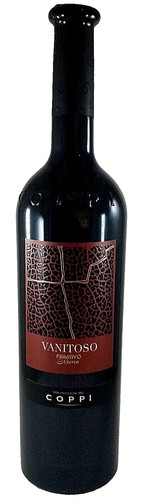 Vino vanitoso primitivo - 2,