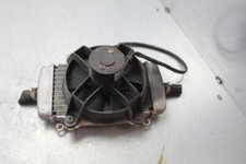 RADIATORE ACQUA PER PIAGGIO Vespa GTS 250cc M451M Benzina 250 (05>12)