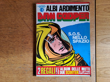 Albi Ardimento n.6 Anno I Dan