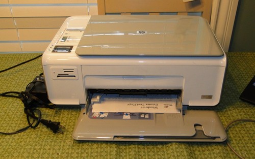 Photosmart c4200 c4250 - hp,