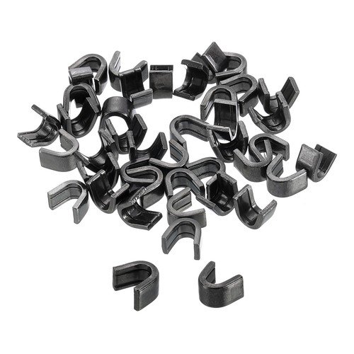 Pezzi tappi superiori - 40, a