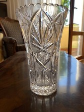 Vaso Cristallo 