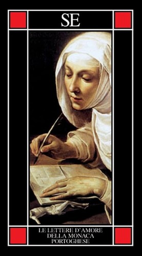 Lettere amore della - le, d'amore