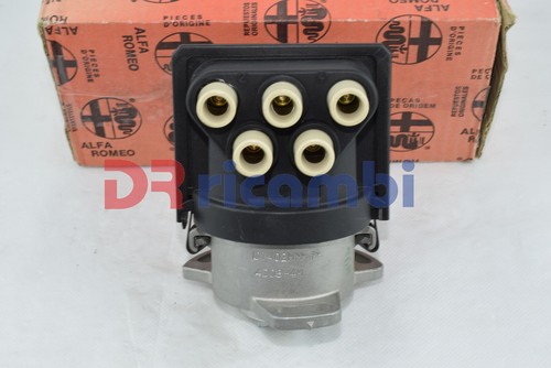 Spinterogeno alfa 164 - spinterogeno,