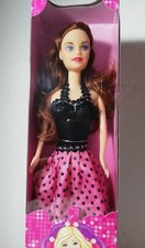 BAMBOLA FASHION DOLL VESTITO