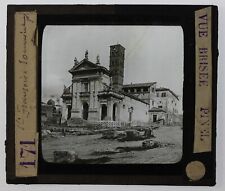 Italia Roma Santa Francesca