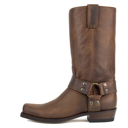 1918 sendra brown - 1918, square